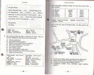 Teach yourself-turkish  a complete