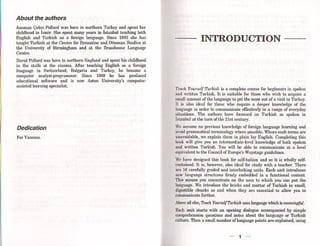 Teach yourself-turkish  a complete