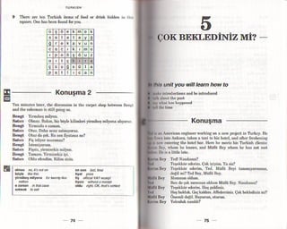 Teach yourself-turkish  a complete