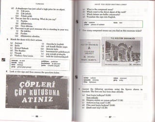 Teach yourself-turkish  a complete