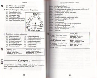 Teach yourself-turkish  a complete