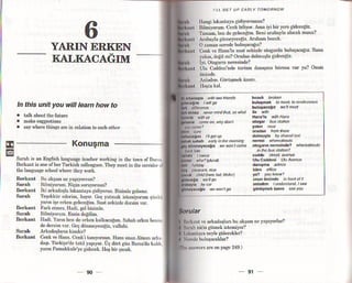 Teach yourself-turkish  a complete