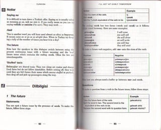 Teach yourself-turkish  a complete