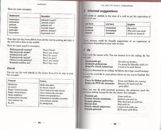 Teach yourself-turkish  a complete