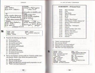 Teach yourself-turkish  a complete