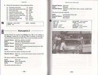 Teach yourself-turkish  a complete