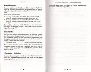 Teach yourself-turkish  a complete