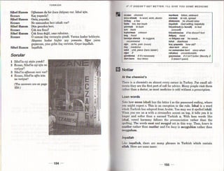 Teach yourself-turkish  a complete