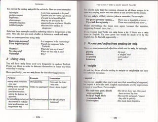 Teach yourself-turkish  a complete