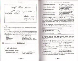 Teach yourself-turkish  a complete