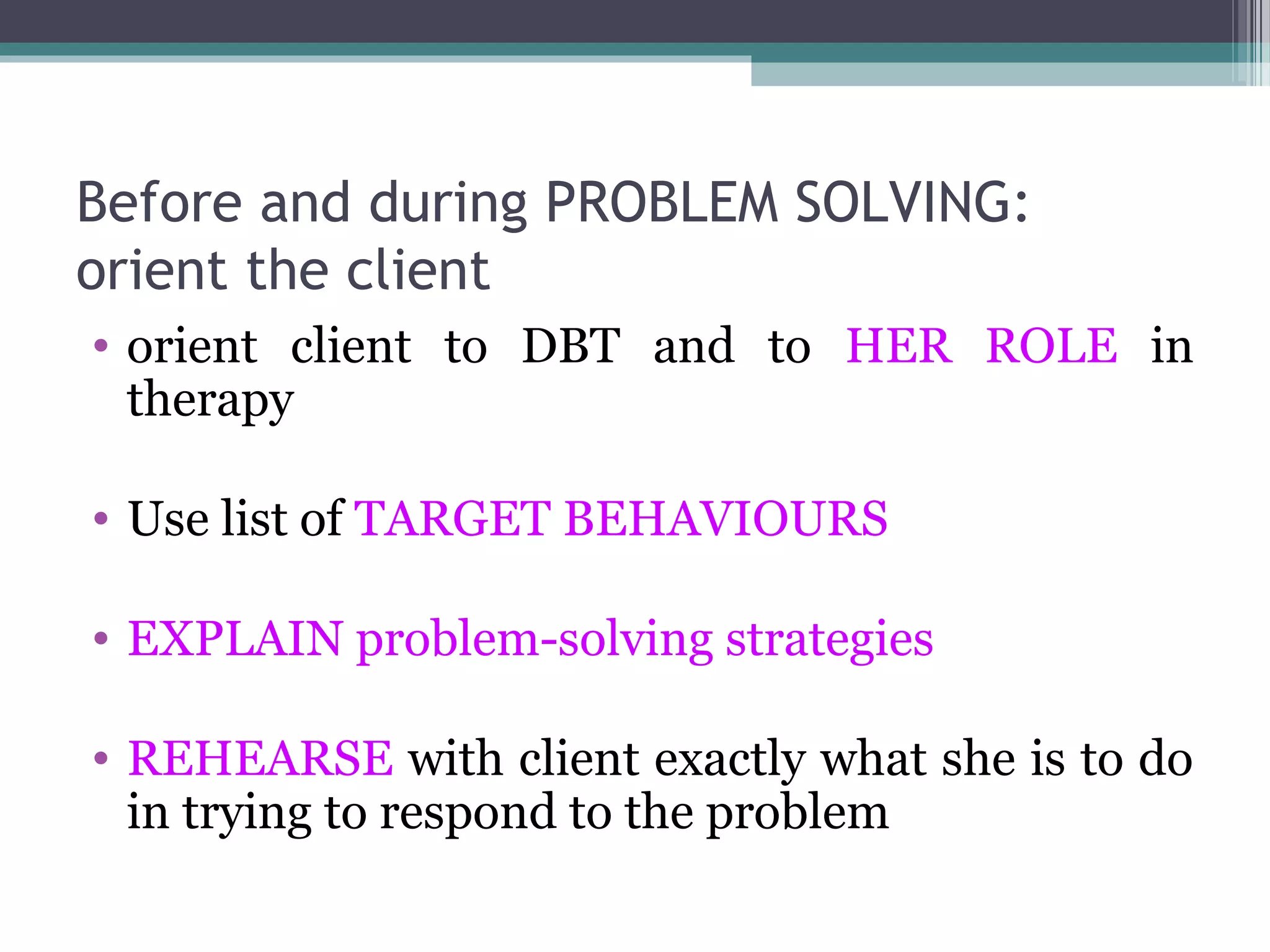 Teach 7 problem solving | PPT