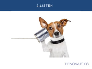 2.LISTEN
 