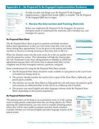 the guide to improving patient safety in | PDF