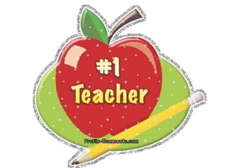 Teacher