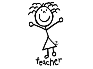Teacher