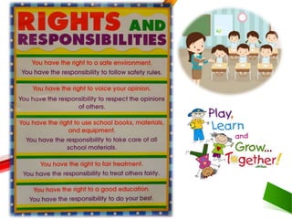Teacher student relationship | PPTX