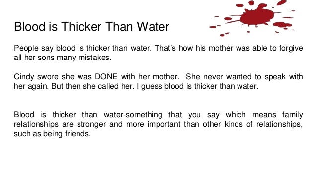 Black Sheep Of The Family Family Idioms