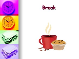 Break 