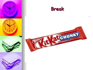 Break 