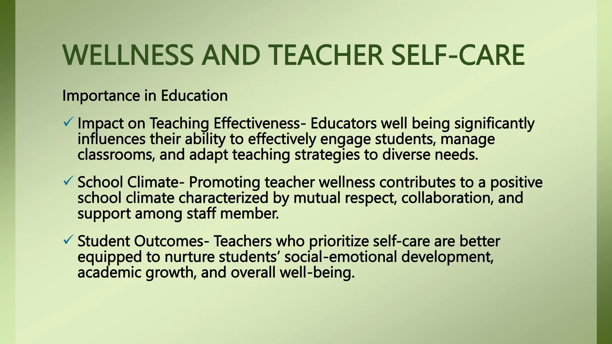 TEACHER-DEVELOPMENT IN EDUCATIONAL LEADERSHIP (1).pptx | Professional ...