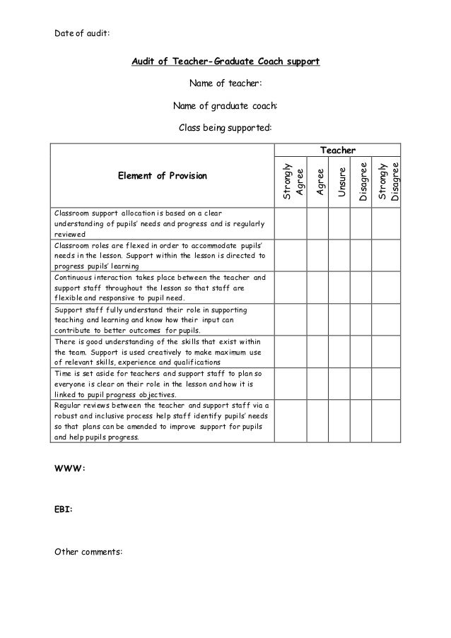 Ap Teacher Audit , How to Get Certified to Teach AP Courses – EFNFA