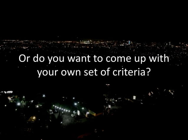 Teacher Made Tests Pptx