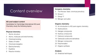 A level chemistry introduction AS level.pptx