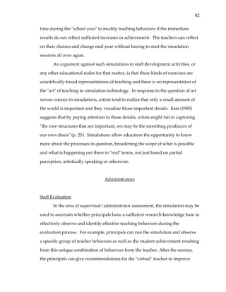 Teacher behavior and student achievement.2 | PDF