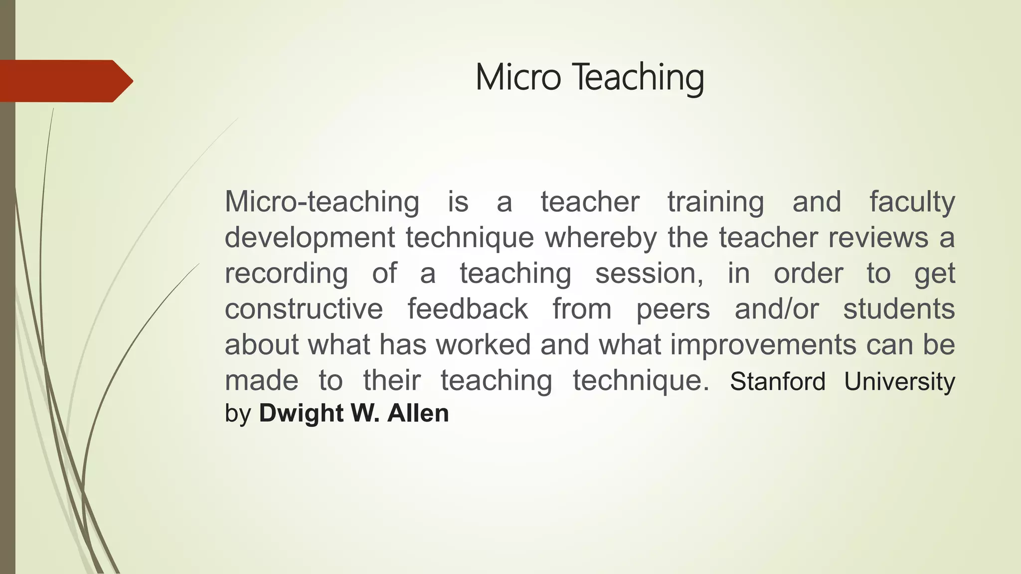 Teacher Behaviour Modification.pptx