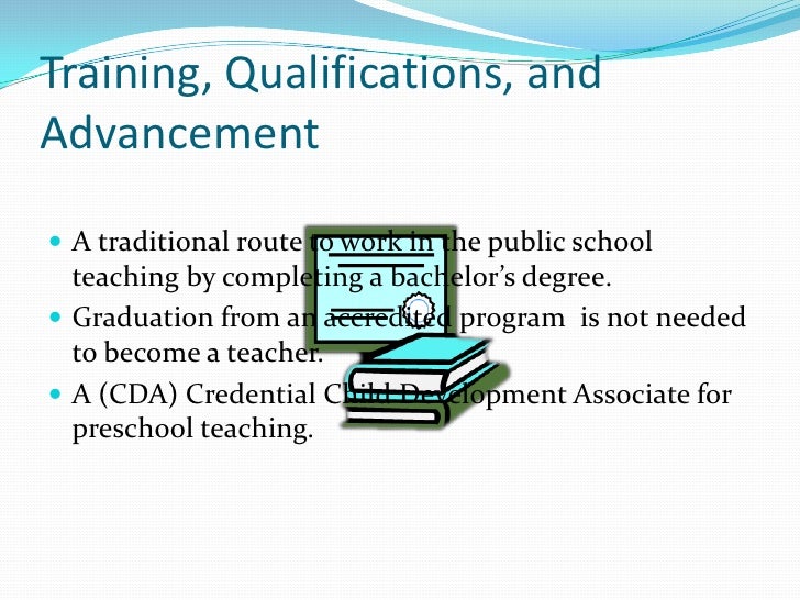 Teacher Career Outlook