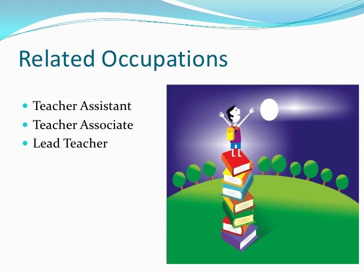 Teacher Career Outlook