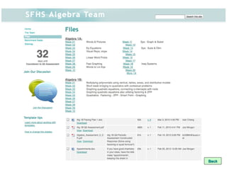 Collaborating for Student Success
BackBack
 