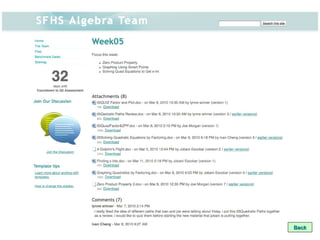 Collaborating for Student Success
BackBack
 