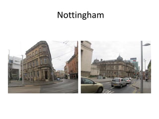 Nottingham
 