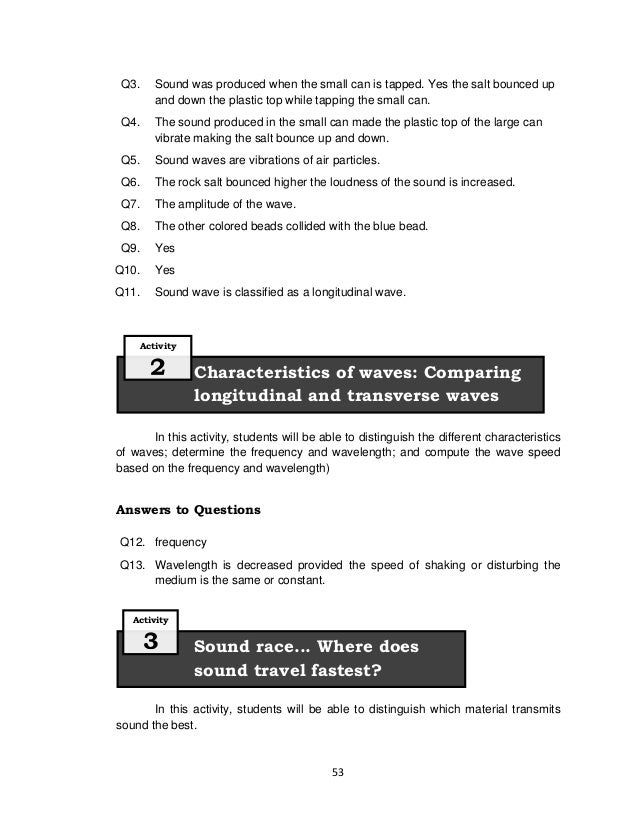 Teacher guide grade 8