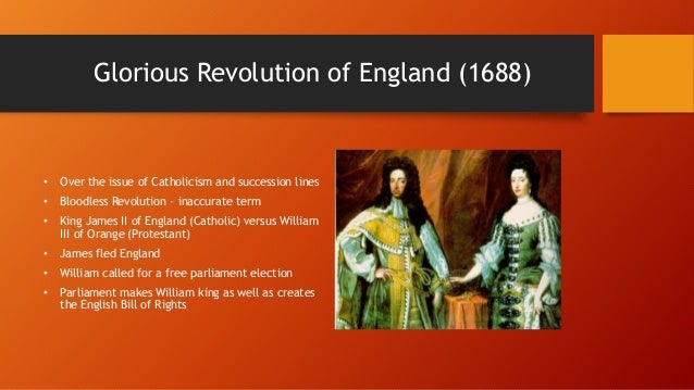 Buy research papers online cheap the glorious revolution in england of 1688