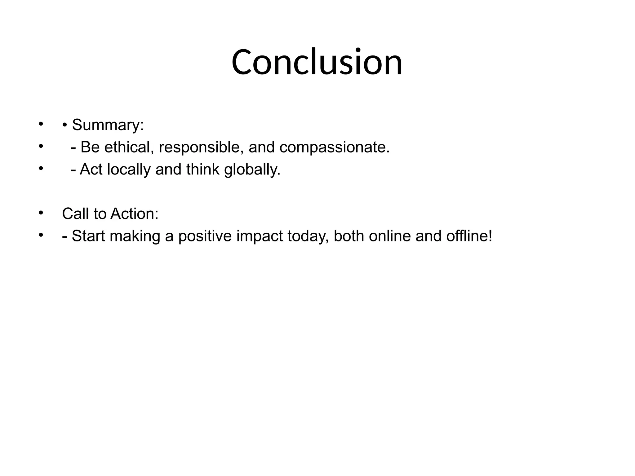 Teacher Module 7 Digital Citizenship Pptx