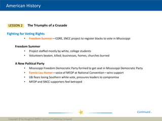 Teacher Notes MODULE 24.pptx
