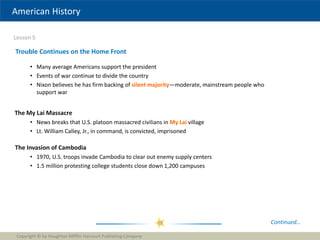 Teacher Notes MODULE 25.pptx