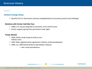 Teacher Notes MODULE 27.pptx