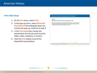 Teacher Notes MODULE 5.pptx