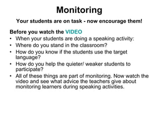 Inadequate supply of T&L resources