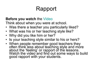 Under-utilization of libraries, science and computer labs