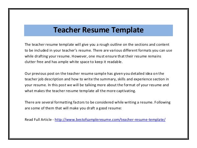 functional teaching resume sample sample resume for tutor and elementary school teacher sample teacher resume template - Sample Of A Teacher Resume functional teaching resume sample sample resume for tutor and elementary school teacher sample teacher resume template - Sample Of A Teacher Resume