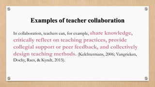 Teachers-Collaboration-on-a-Common-Theme-Corre-Lea-.pptx