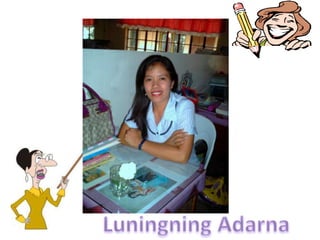 LuningningAdarna