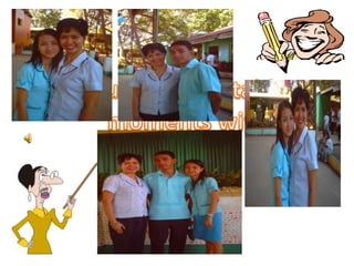 Our Unforgettable moments with them..