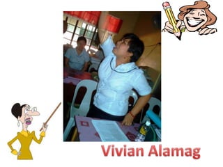 Vivian Alamag