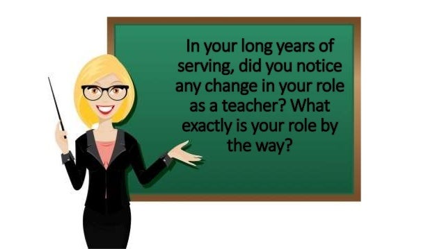 Moral Teaching Can Change Our Nature Moral Teaching Can Change Our Nature