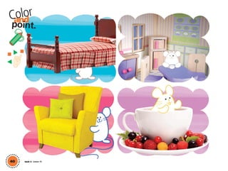 Unit 5 Lesson 1540
andColor
point.
01 GM TG2 U5.indd 114 12/6/12 11:27 AM
 